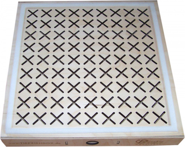 Tiefziehbox Colossos